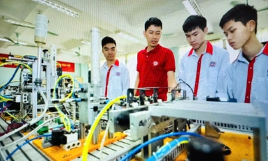  Việt Nam chào đón các đối tác Italy hợp tác sâu rộng trong nhiều lĩnh vực