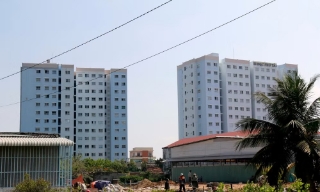 Đã đến lúc coi nhà ở xã hội cho thuê là hạ tầng an sinh thay vì phân khúc bất động sản
