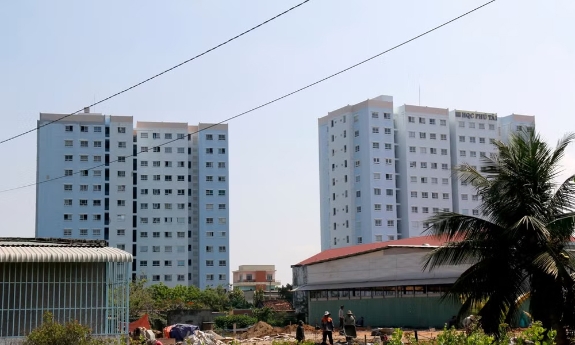 Đã đến lúc coi nhà ở xã hội cho thuê là hạ tầng an sinh thay vì phân khúc bất động sản
