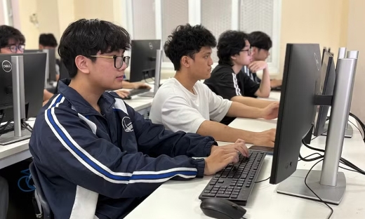 Bộ GD-ĐT dự kiến có nhiều cơ chế mở đột phá cho người học liên thông