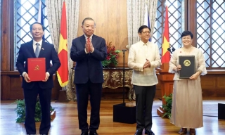 Chuyến công tác của Tổng Bí thư, Chủ tịch nước tới 3 nước ASEAN: Thể hiện tầm vóc nền ngoại giao chủ động, kiến tạo