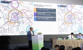 Thành phố Hồ Chí Minh tìm lời giải cho quy hoạch tầm nhìn 100 năm