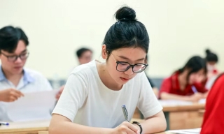 Thi tốt nghiệp THPT 2026: Chuẩn bị kỹ lưỡng cho kỳ thi đầu tiên sau sáp nhập