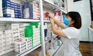 Người bệnh, bác sỹ mong mỏi thuốc mới sớm được bảo hiểm y tế chi trả