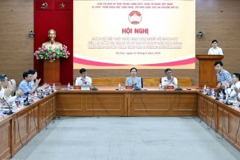  Kịp thời nắm bắt dư luận và kiến nghị của người dân trên không gian mạng