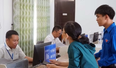  Chính quyền địa phương 2 cấp: Nhiều cách làm hay, sáng tạo của thành phố Huế