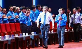  Thủ tướng: Dùng ngân sách xây nhà cho công nhân thuê