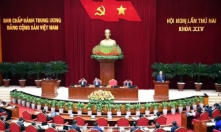 Thước đo năng lực lãnh đạo, cầm quyền của Đảng trong kỷ nguyên mới