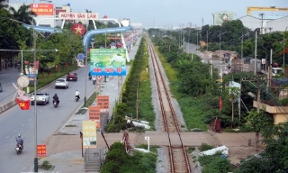 Hưng Yên: Nhiều xã thành phường - bước tiến dài về tiến trình phát triển đô thị
