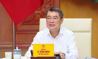 Ban hành Quy chế hoạt động của Ủy ban Quốc gia APEC 2027