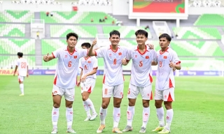 Kịch bản đưa U19 Việt Nam vào bán kết giải U19 Đông Nam Á 2026