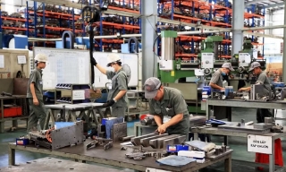 Bộ Chính trị ban hành nghị quyết mới về phát triển kinh tế có vốn đầu tư nước ngoài - Phần 2