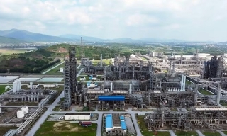 Việt Nam-Nhật Bản thúc đẩy hợp tác năng lượng, phát triển dự án Nghi Sơn