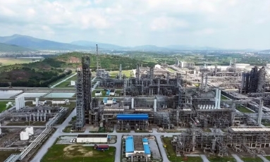  Việt Nam-Nhật Bản thúc đẩy hợp tác năng lượng, phát triển dự án Nghi Sơn