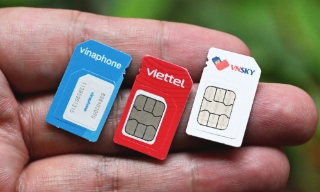 Vì sao đổi SIM sang điện thoại mới phải xác thực khuôn mặt?
