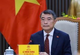 Việt Nam-Trung Quốc thúc đẩy kết nối chiến lược phát triển và hợp tác thực chất