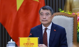 Việt Nam-Trung Quốc thúc đẩy kết nối chiến lược phát triển và hợp tác thực chất