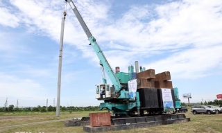 Những điểm mới đáng chú ý về hợp đồng xây dựng áp dụng từ tháng 7/2026