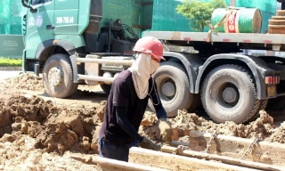 Nắng nóng xuất hiện nhiều hơn và nhiệt độ có thể vượt lịch sử trong mùa Hè