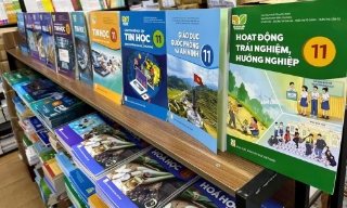Quảng Ninh sẽ cấp miễn phí sách giáo khoa cho học sinh trong năm học 2026-2027