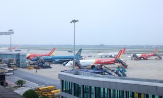 Hành khách được bồi thường thế nào khi chuyến bay bị chậm, hủy?