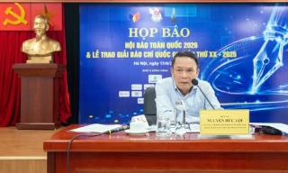 Hội Báo toàn quốc 2026 lần đầu tiên tổ chức tại thành phố Hải Phòng