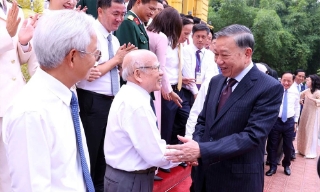 Báo chí cách mạng Việt Nam trong thời đại số