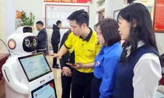 Phê duyệt Đề án hình thành các doanh nghiệp công nghệ chiến lược quy mô lớn