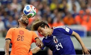 Đẳng cấp khác biệt của Nhật Bản, Hàn Quốc so với đội bóng Tây Á ở World Cup