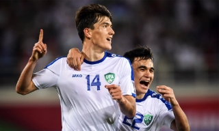Nhận định Uzbekistan - Colombia (9h ngày 18/6): Bất ngờ lớn nổ ra