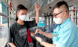 Thành phố Hồ Chí Minh dự kiến miễn phí xe buýt cho người dân từ ngày 1/7