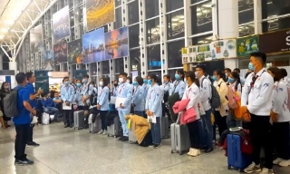 Xuất khẩu lao động năm 2026: Trọng tâm mở rộng các thị trường thu nhập cao
