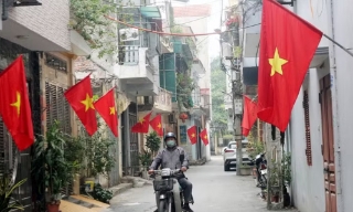Hướng dẫn về sắp xếp, thành lập tổ chức đảng ở thôn, tổ dân phố