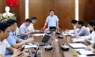 Bắc Ninh: Kiểm tra công tác thu gom, xử lý rác thải tại một số địa phương