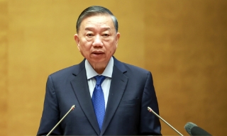 Phát biểu chỉ đạo của Tổng Bí thư, Chủ tịch nước Tô Lâm tại Hội nghị quán triệt và triển khai Nghị quyết 10-NQ/TW