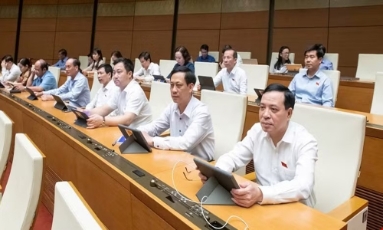  Quy định về vị trí việc làm viên chức áp dụng từ 1/7/2026