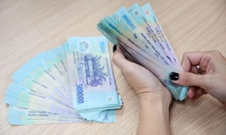 Lương cơ sở, các loại trợ cấp, phụ cấp và lương hưu sẽ tăng từ tháng Bảy