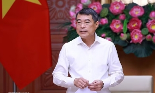 Thành lập Ban Chỉ đạo thực hiện các Chương trình mục tiêu quốc gia