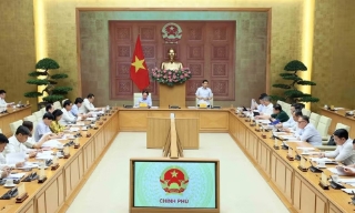 Kiến tạo hành lang pháp lý ổn định, đột phá, khả thi để phát triển đô thị đặc biệt