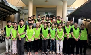 Thành phố Hồ Chí Minh triệt phá đường dây ma túy, bắt giữ ca sỹ, nhạc sỹ Tăng Nhật Tuệ