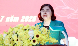 Đảng ủy xã Tân Dĩnh xác định 4 nhóm nhiệm vụ, giải pháp trọng tâm 