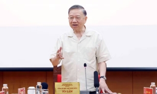 Tổng Bí thư, Chủ tịch nước: Từng bước chuyển mạnh tư duy từ quản lý văn hóa sang kiến tạo phát triển