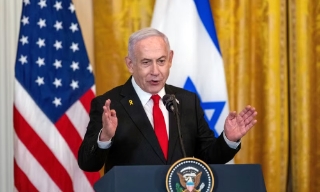 Israel tổ chức bầu cử đúng hạn lần đầu tiên trong 40 năm qua