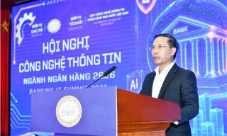 Thống đốc: Không đánh đổi an toàn hệ thống và niềm tin để lấy tốc độ phát triển