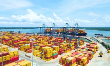  Bộ Tài chính triển khai các nhóm giải pháp thúc đẩy mục tiêu tăng trưởng cả năm