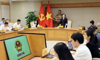 Tiếp tục công phá các cơ sở vi phạm an toàn thực phẩm