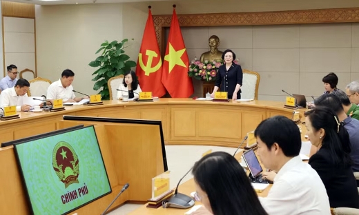 Tiếp tục công phá các cơ sở vi phạm an toàn thực phẩm