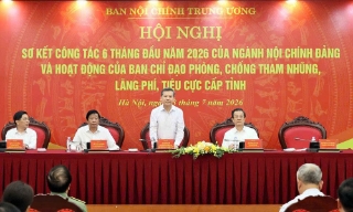 Đừng lãng phí thời gian, đừng bỏ lỡ cơ hội phát triển