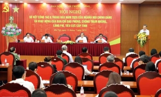 Đừng lãng phí thời gian, đừng bỏ lỡ cơ hội phát triển