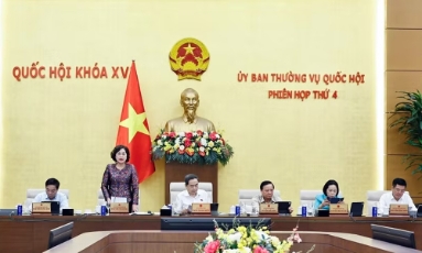  Họp Ủy ban Thường vụ Quốc hội: Làm rõ vụ điểm thi Toán bất thường ở Tuyên Quang